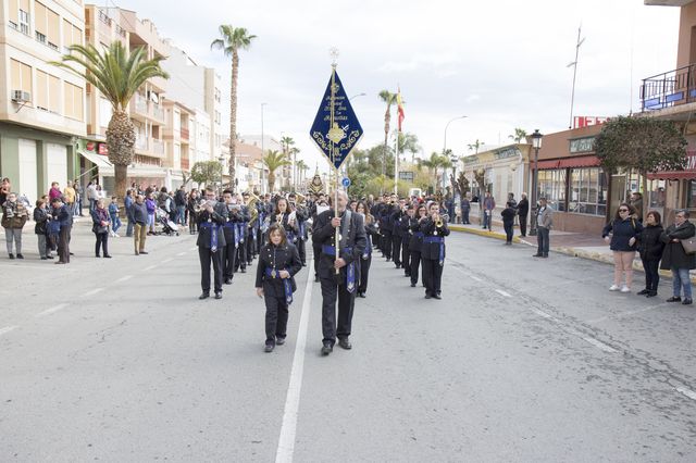 ENCUENTRO DE BANDAS DE PUERTO LUMBRERAS - 4